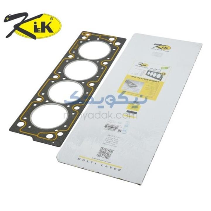 واشر سرسیلندر پژو 405 استاندارد کیک ترکیه